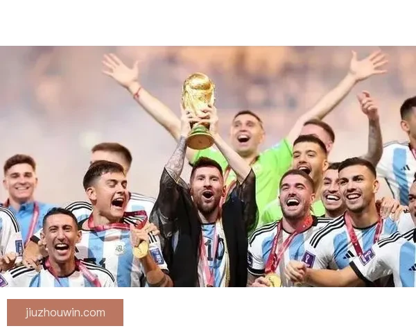 2026世界杯冠军争夺战深度解析与夺冠关键因素探讨
