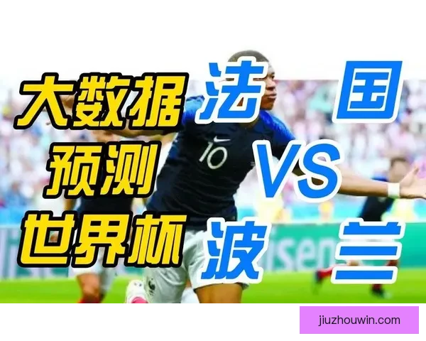 基于大数据与历史战绩的世界杯竞猜胜负概率分析与智能预测研究